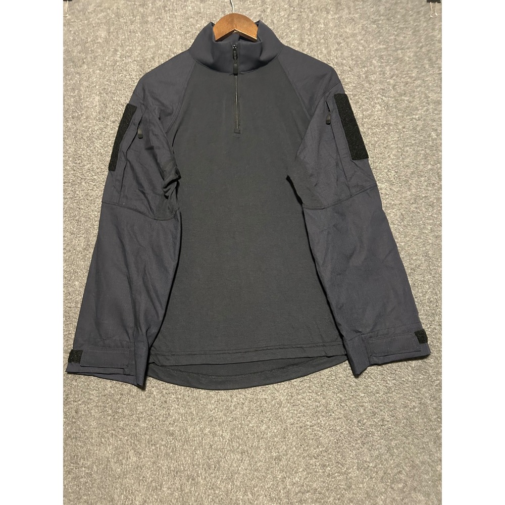 VERTX MENS RECON X COMBAT LONG SLEEVE SHIRT VTX1911 RANGER Medium reg